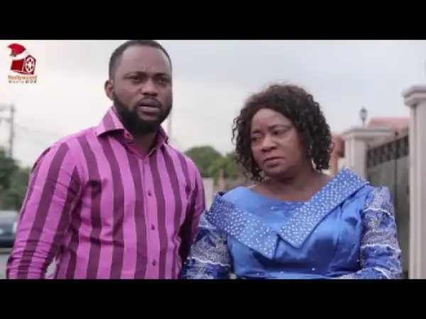 Movie: Ile Oko (2019)